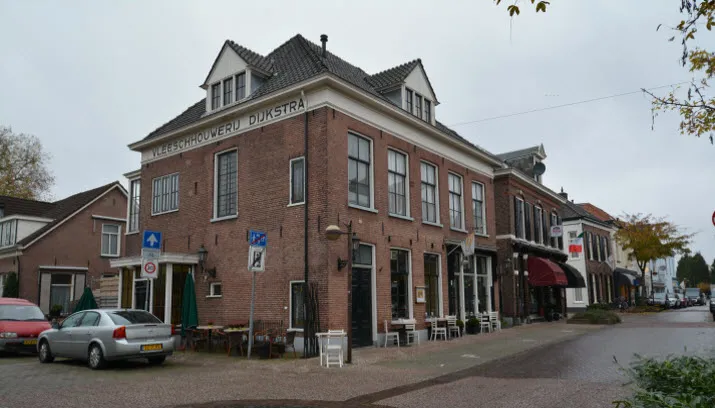 bommels eten drinken 1