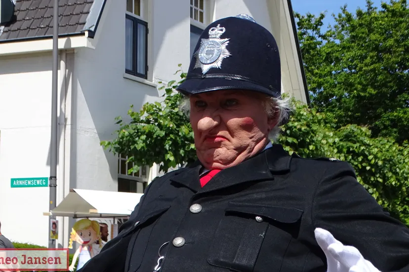 bonte schaap festival rheden trekt veel bezoekers 2022 45