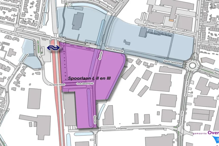 bouw polikliniek van de toekomst rijnstate elst gemeente overbetuwe
