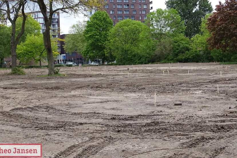 bouw seniorenwoningen lorentzhuis velp 2019 2