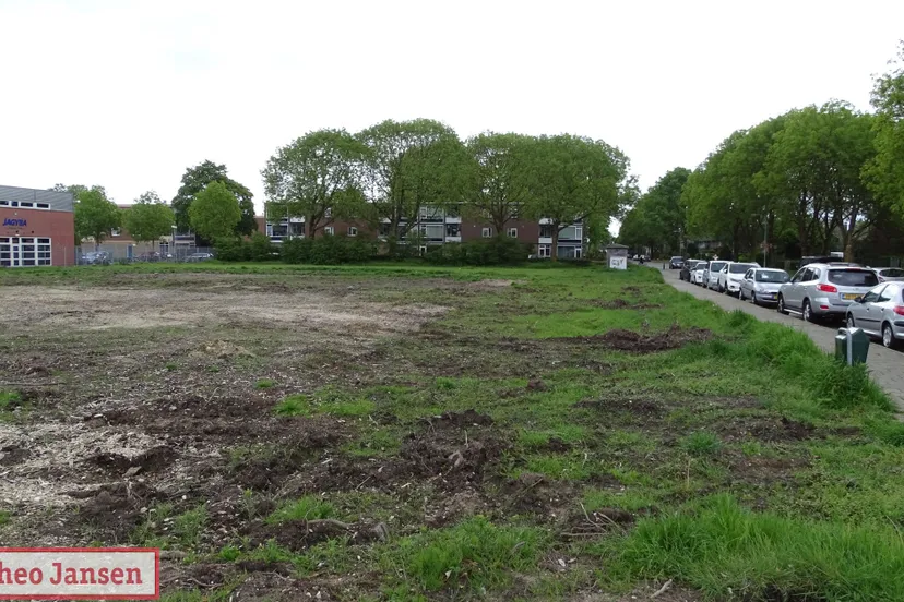 bouw zwembad velp 10 05 2019 2