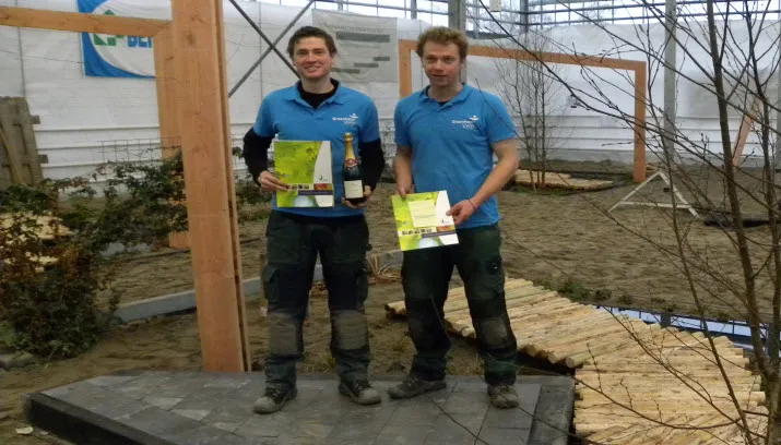 bram en simon winnaar voorronde 2015 7 februari0