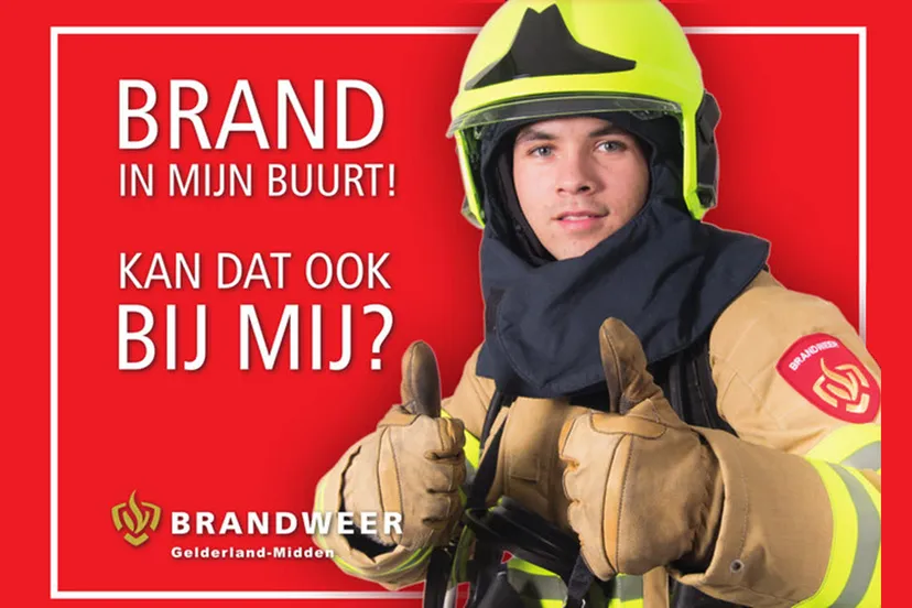 brand in mijn buurt
