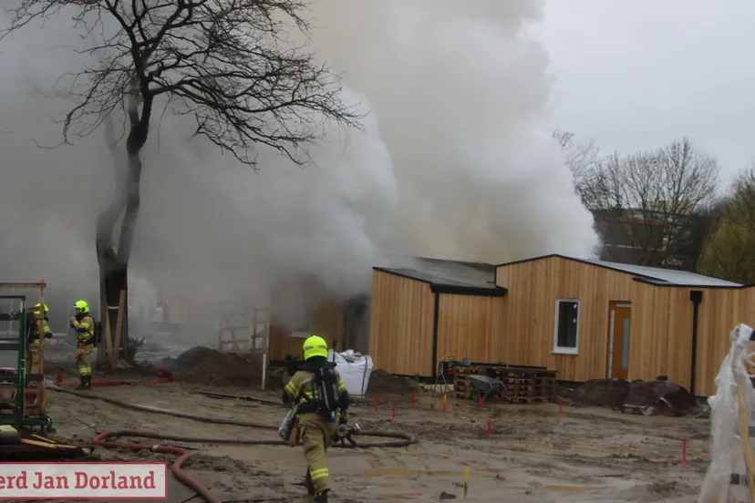 brand seniorenwoningen lorentzhuis velp 08 03 2020 1