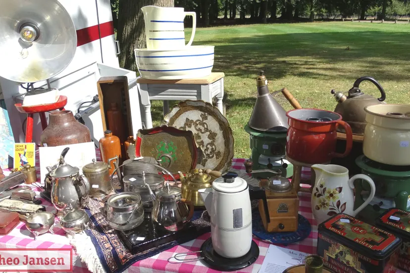 brocantefair middachten 4 8 19 9