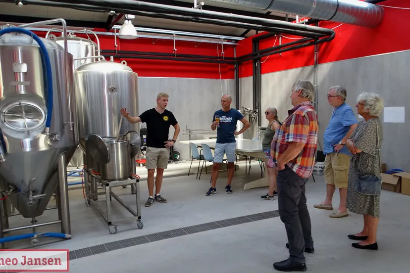 brouwerij de snor velp open monumenten dag 2023 1