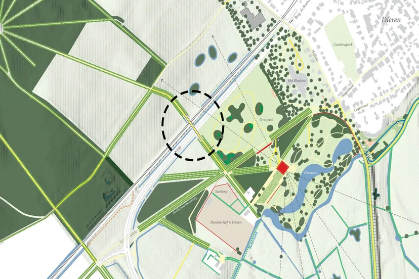 brug hof te dieren n348 stichting twickel1