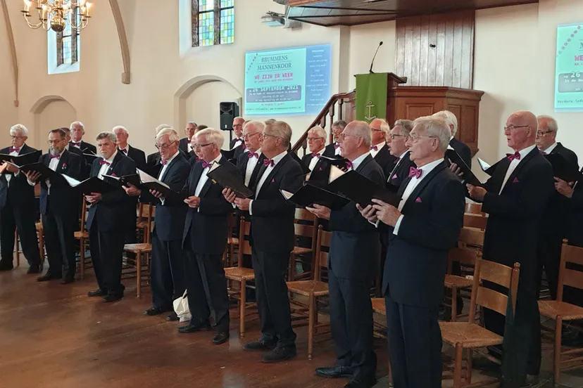 brummens mannenkoor
