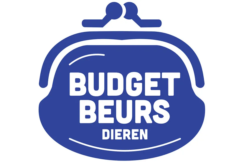 budgetbeurs dieren logo