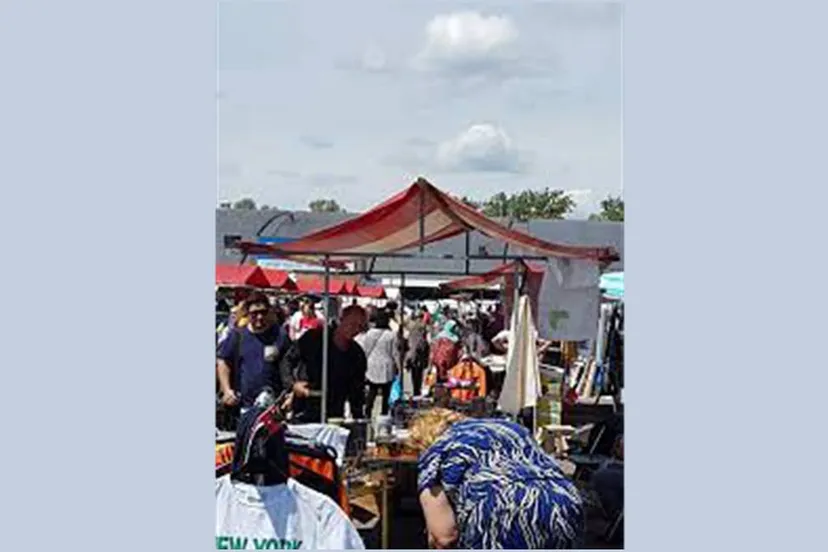 buitenmarkt animo vlooienmarkten bv