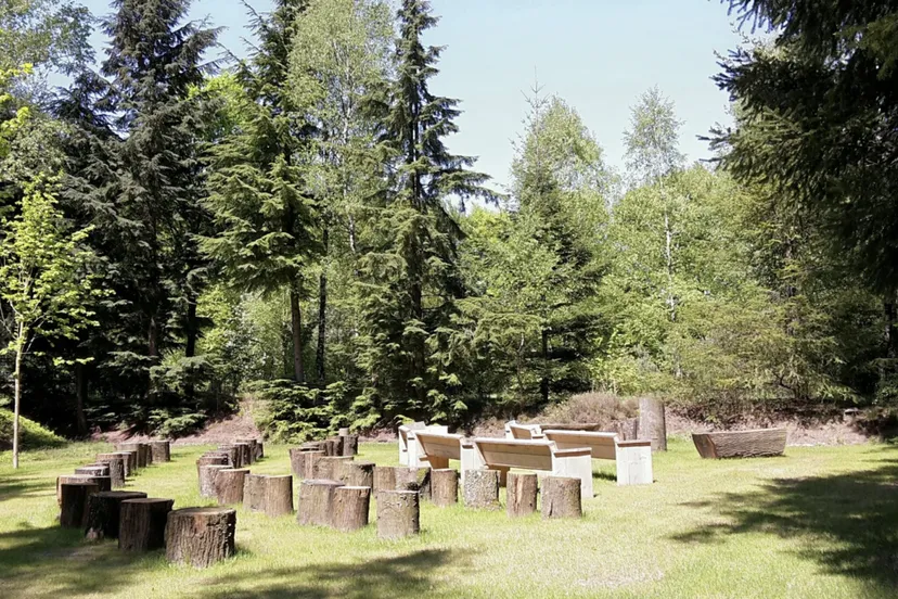 buitenplaats heiderust gemeente rheden