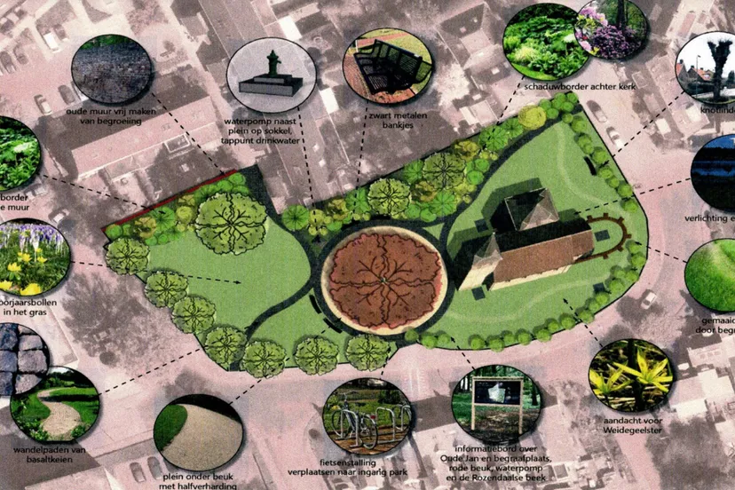 buitenruimte oude jan velp stichting vrienden van de oude jan velp