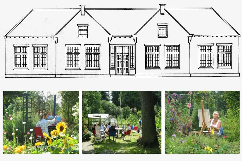 buitenschilderen creso