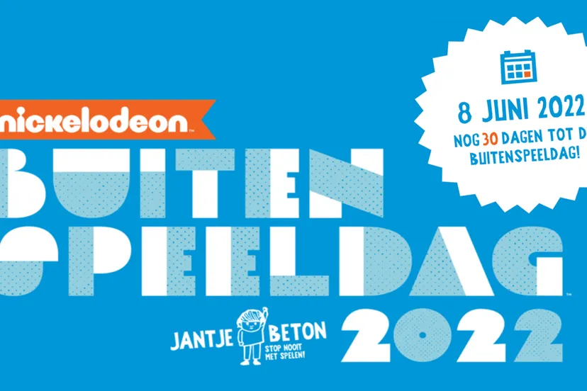 buitenspeeldag jantje beton 1