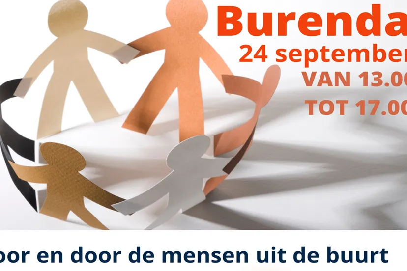 burendag 2022 dieren