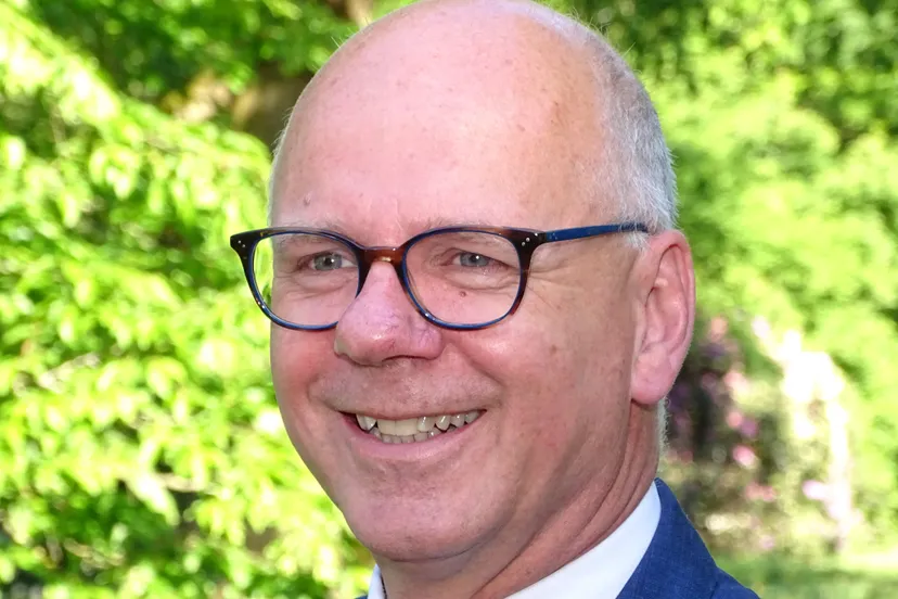 burgemeester carol van eert