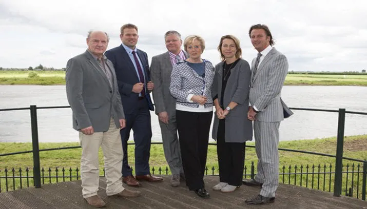 burgemeester en wethouders