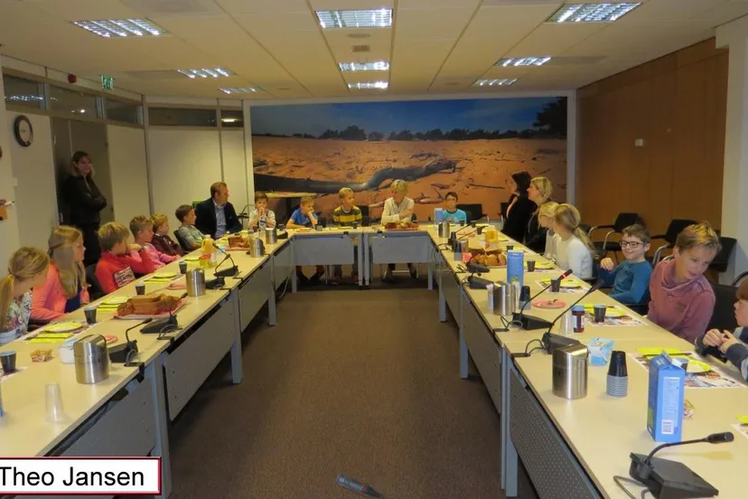 burgemeestersontbijt 2