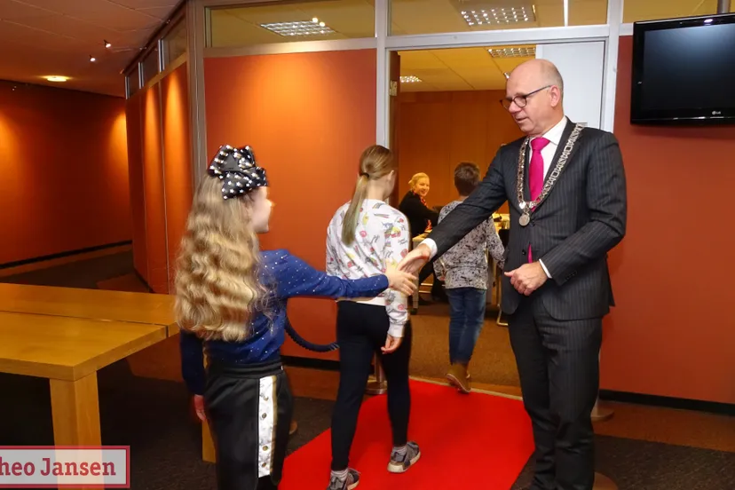 burgemeestersontbijt 2018 2