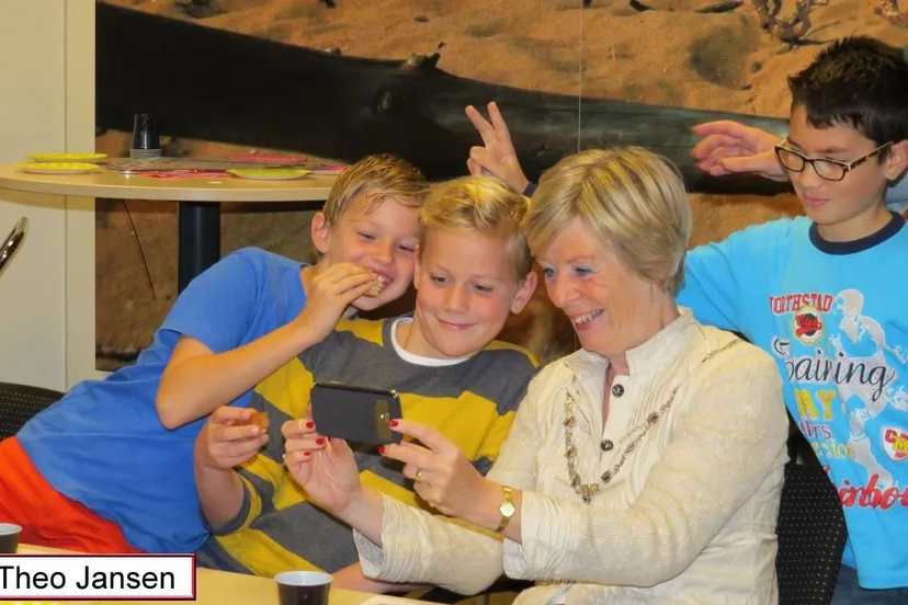 burgemeestersontbijt