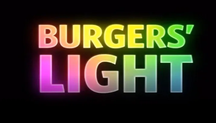 burgers light