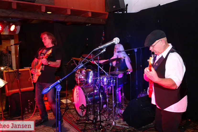 burt mayer sunday live caf peerdestal 03 02 2019 6