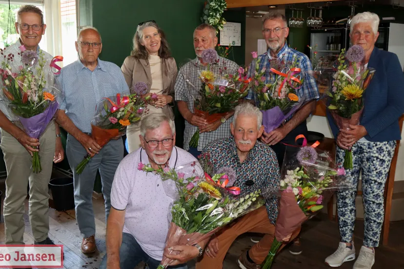 buurtbus spankeren dieren viert 125 jarig jubileum 2024 1