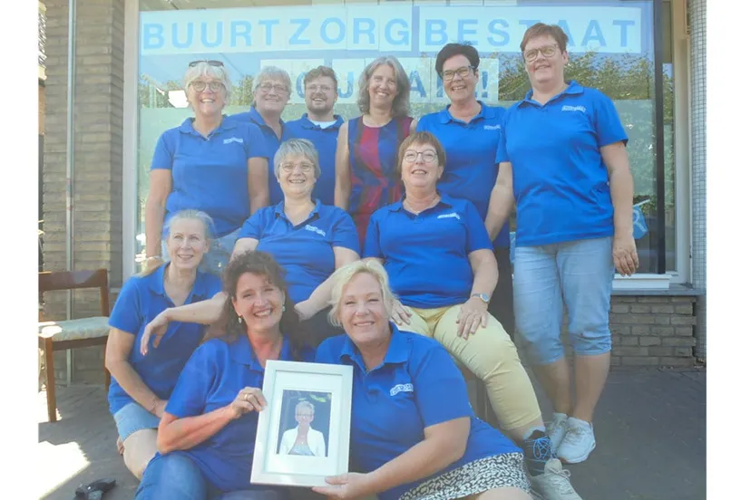 buurtzorg