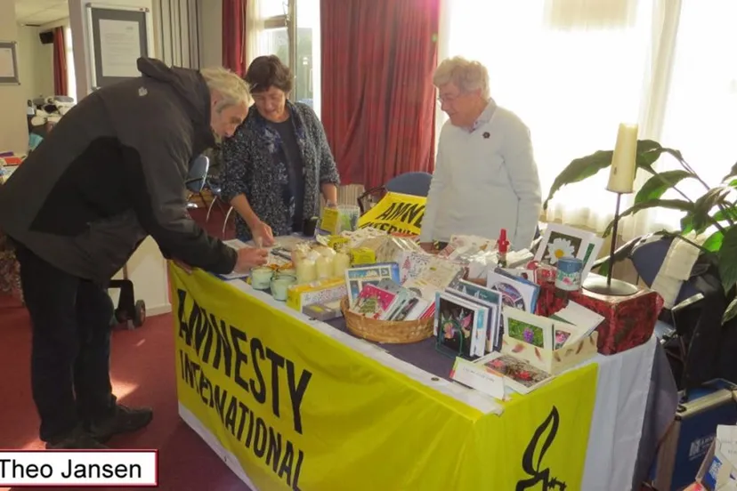 cadeau vlooienmarkt nieuw schoonoord velp