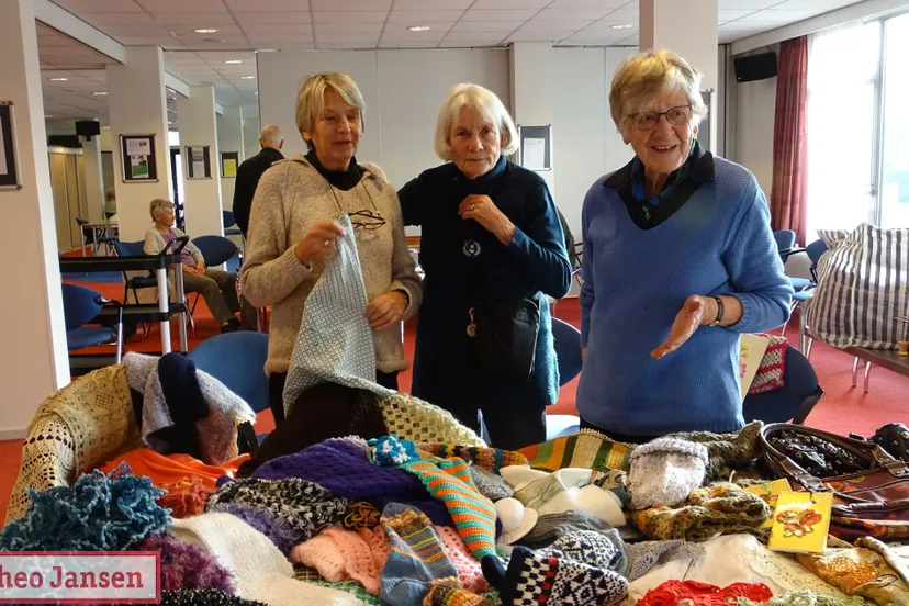 cadeaumarkt nieuw schoonoord 23 11 2018 1