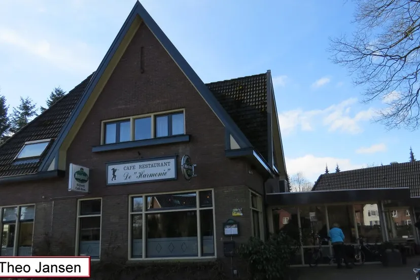 caf restaurant de harmonie rhedennieuwsnl