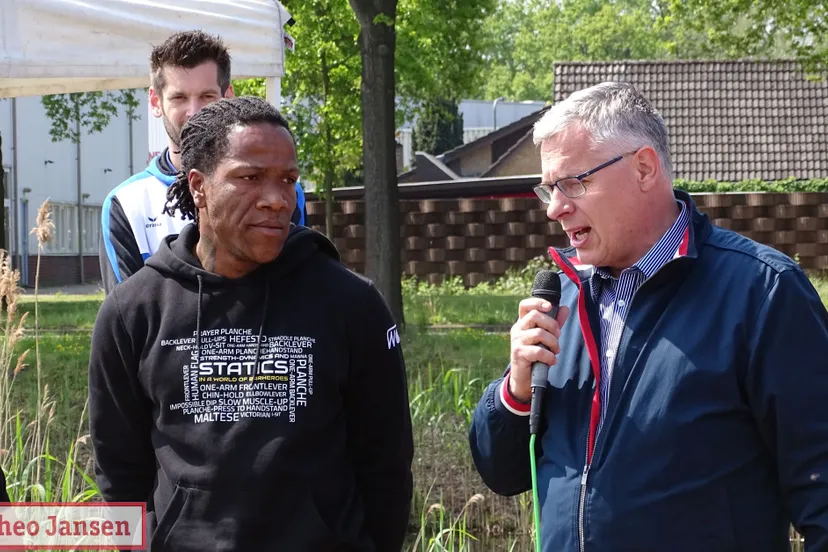 calisthenicspark spankeren 18 05 2019 1