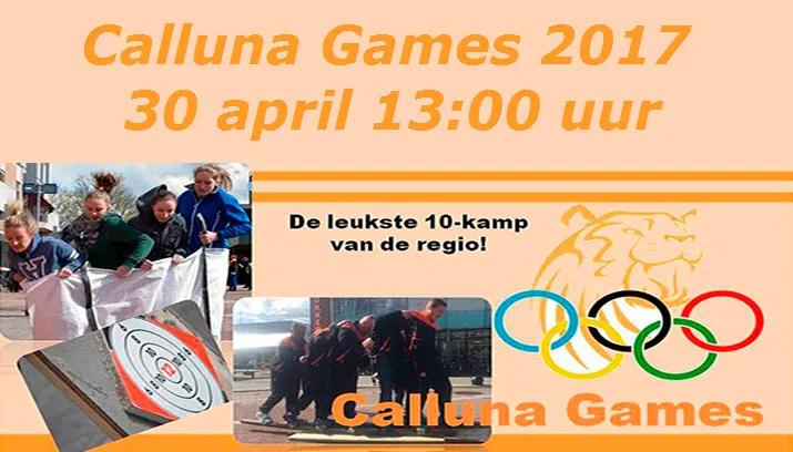 callunagames 2017