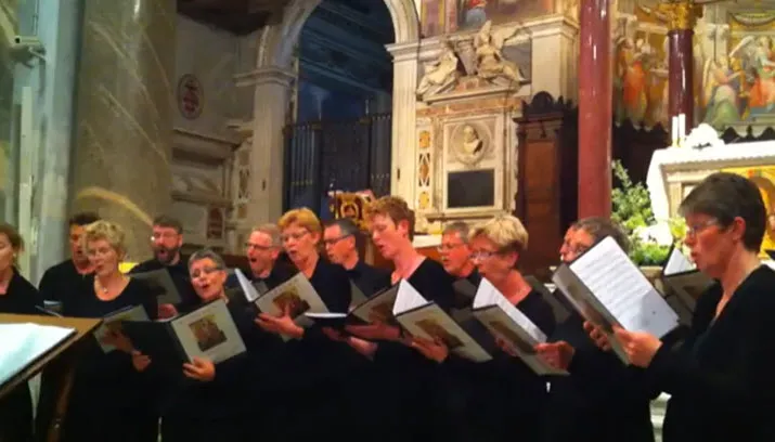 capella phos hilaron