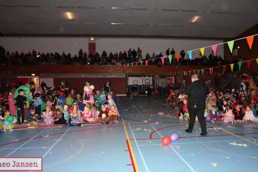 carnavalsfeest frederikus roncalli 2024 1