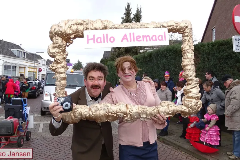 carnavalsoptocht velp 2018 6