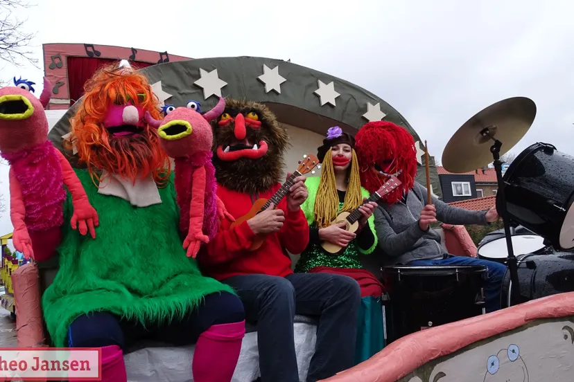 carnavalsoptocht velp 2019 7