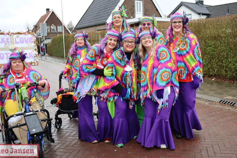 carnavalsoptocht westervoort cv de dolbotters 2024 1