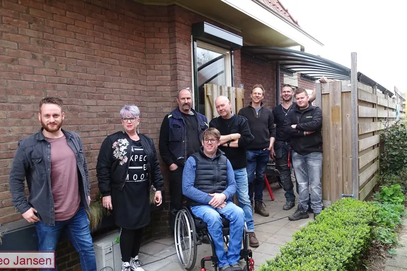 carport wel dwars niet lazy 2018 04 14 2