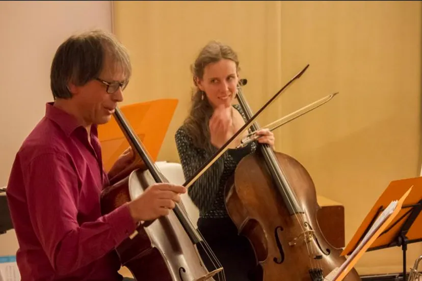 celloduo freijzer en berman