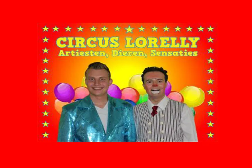 circus lorelly 0