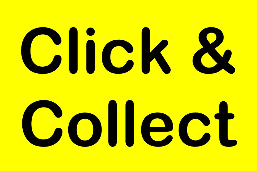 click collect
