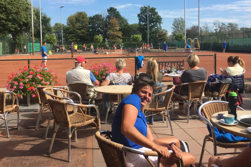 clubkampioenschappen rtc de laak rheden