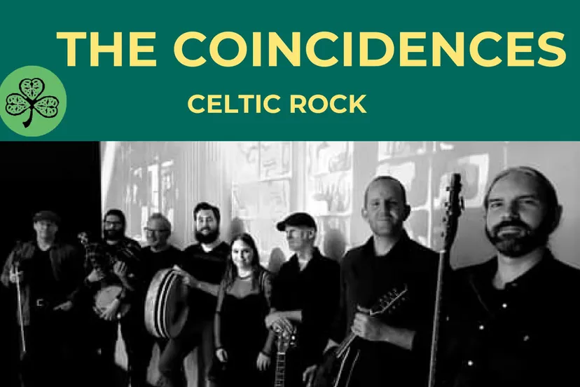 coincidences de verbeelding