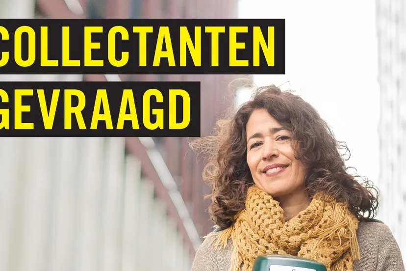 collectanten gezocht amnesty international velp rozendaal
