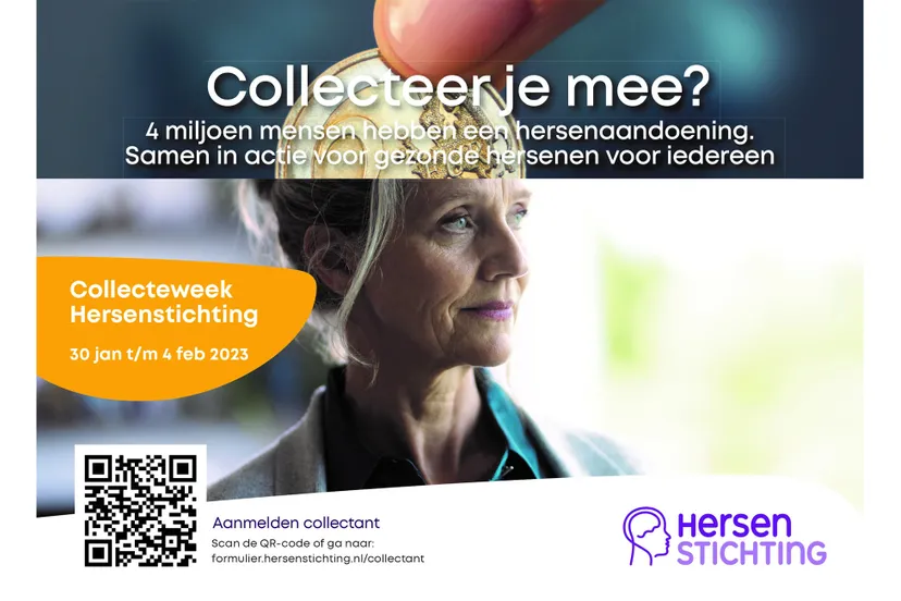 collecteer je mee hersenstichting