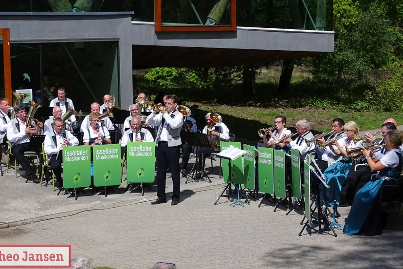concert isseltaler musikanten posbank 2019 1