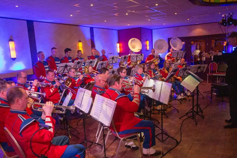 concert march showband rheden 23 03 2019 wouter rijnbende 2