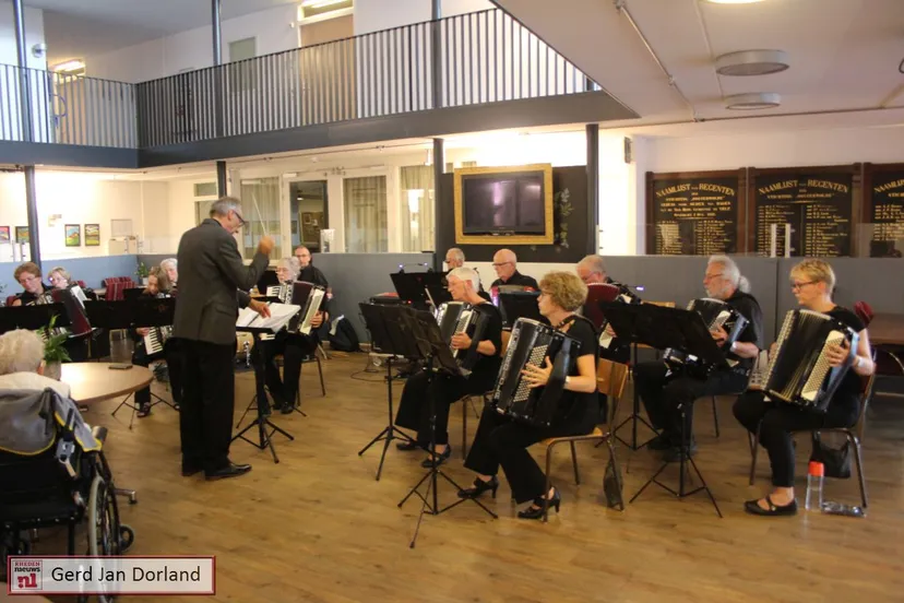 concert vav wzc oosterwolde 27 6 18 1