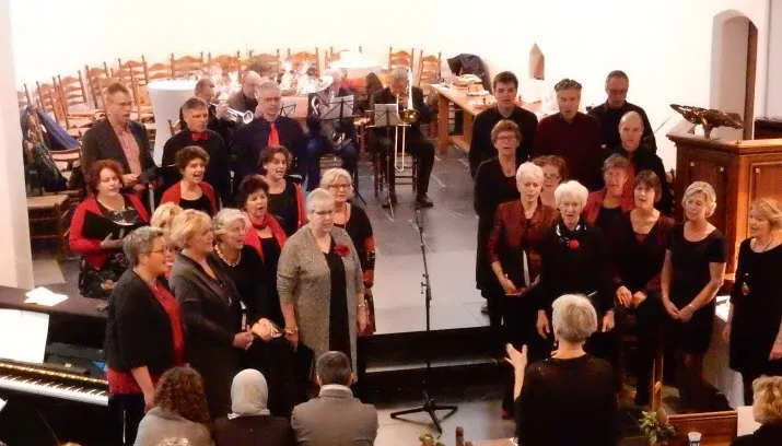 connect voices ellecom 94